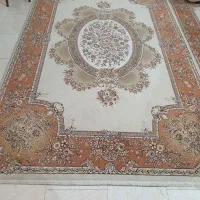 فرش ۶ متری زیبا و تمیز|فرش|رشت, کوی حسینی|دیوار