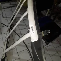باربند ۲۰۶ اس دی
