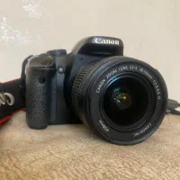 دوربین عکاسی کاننD450|دوربین عکاسی و فیلم‌برداری|تبریز, |دیوار