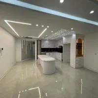 فروش آپارتمان ۱۲۰ متری۲ خوابه/خوش نقشه/لوکیشن عالی|فروش آپارتمان|هشتگرد, فاز ۲ مهستان|دیوار