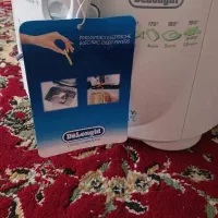 سرخ کن برند (دلونگی)|اجاق گاز و لوازم برقی پخت‌وپز|لنجان, |دیوار