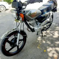 موتور هوندا ۱۴۰۳