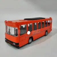 مینی بوس بنز