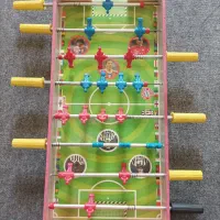 فوتبال دستی