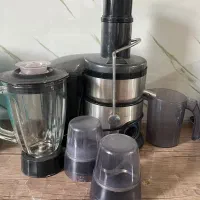 آبمیوه گیری