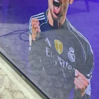 فروش تلوزیون ۴۷ LG اصل کره