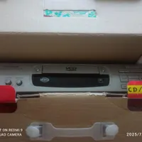 وی سی دی|پخش‌کننده DVD و ویدیو|نیشابور, فرح بخش|دیوار