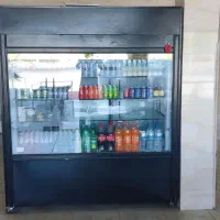 لوازم فست فودی درحد نو|کافی‌شاپ و رستوران|اهرم, |دیوار