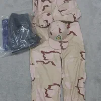 لباس و کلاه