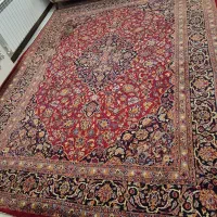 فرش دستباف ۱۲ متری