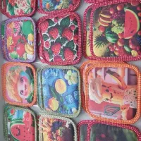 دستگیره پنلی