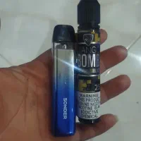 ویپ یا پاد sonder و گیتار نو