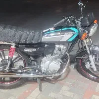 هندا 200کویر