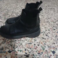 کفش وپوتین سایز۴۰