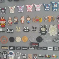 اکسسوری لبوبو و کورومی