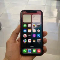گوشی آیفون XR