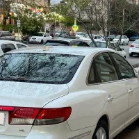 ازرامدل2008سفید صدفی خانگی