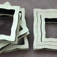 باکس دیواری 6 عدد