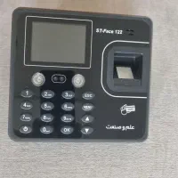 دستگاه حضور و غیاب تصویری