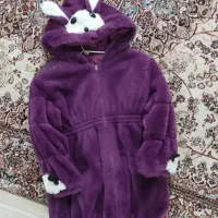 پالتوی دخترانه