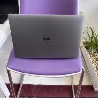 لپتاپ اسلیم گرافیک ۴ Dell 5530 لمسی با نمایش 4k