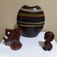 گلدون قصایی مجسمه چینی بالرین پایه کیک|کلکسیون اشیاء عتیقه|تهران, تهرانپارس شرقی|دیوار