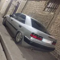 زانتیا ۸۸ نقره‌ایی|خودرو سواری و وانت|بهارستان, |دیوار