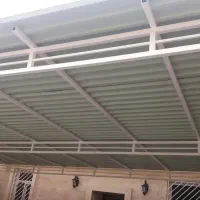 جوشکاری سیار نرده و حفاظ|خدمات پیشه و مهارت|شهریار, شهریار|دیوار