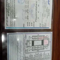 تیبا 2|خودرو سواری و وانت|بانه, |دیوار