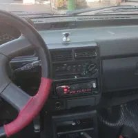 پراید 83 انژکتور کم کار کرد|خودرو سواری و وانت|شهریار, کهنز|دیوار