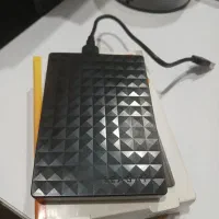 هارد اکسترنال