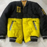 کاپشن پسرانه