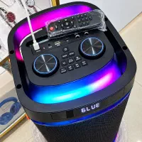 پارتی باکس x bass اسپیکر