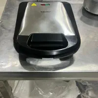 اسنک ساز نو