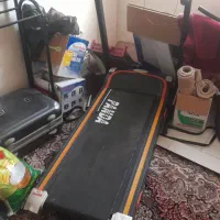 تردمیل پاندا اصلی
