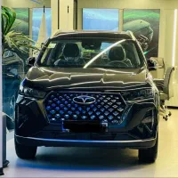 تیگو ۷ پرو مکس دو دف /Tiggo 7 pro max AWD/مدل ۱۴۰۵
