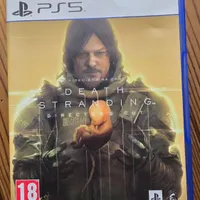 سی دی بازی death stranding
