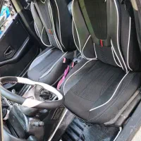 فروش پک روکش خلبانی کفپوش سه بعدی تخفیف ویژه|قطعات یدکی و لوازم جانبی|ازنا, |دیوار