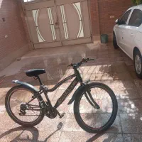 دوچرخه|دوچرخه، اسکیت، اسکوتر|اصفهان, مارچین|دیوار