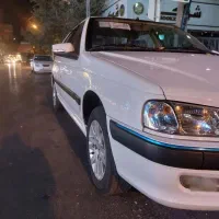 پارس موتور جدید سفارشی دریچه سیمی۱۴۰۱|خودرو سواری و وانت|مشهد, طلاب|دیوار