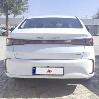 بیجینگ u5 plus|خودرو سواری و وانت|تهران, فرمانیه|دیوار