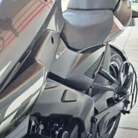 ns 200  مدل 1402|موتورسیکلت|قرچک, زیبا شهر|دیوار