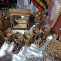 مجسمه و تندیس هخامنشی