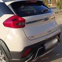 ام وی ام x22  مدل 99 فابریک|خودرو سواری و وانت|مرودشت, ثبت احوال|دیوار