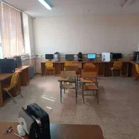 هوشمند سازی مدارس