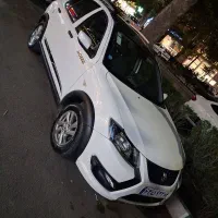 کوئیک RS مدل ۱۴۰۳