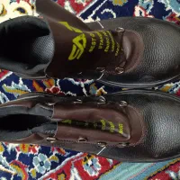 کفش کار ایمنی