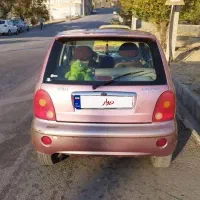 ام وی ام ۱۱۰ چهار سیلندر|خودرو سواری و وانت|تویسرکان, |دیوار