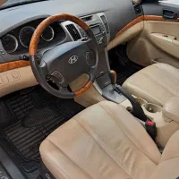 سوناتا NF|خودرو سواری و وانت|تهران, فردوس|دیوار