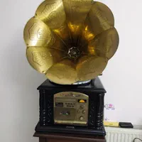 گرامافن